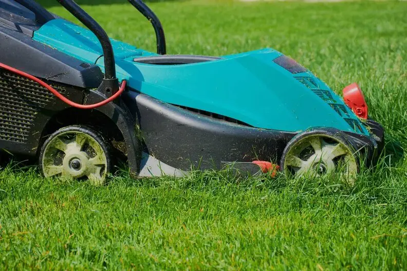 Lawn Mowing Portsmouth, VA